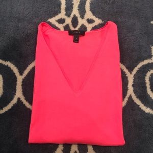 J. Crew Merino Wool Sweater